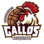 ROSTER GALLOS logo