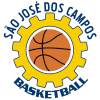 Basket Sao Jose logo - Live Brasil Nbb Osasco Basket Vs Basket Sao Jose