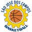 Basket Sao Jose logo