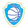 Virtus Ruvo di Puglia logo - Serie B Basket Virtus Roma Vs Virtus Ruvo Di Puglia Basketball Score
