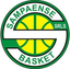 Sampaense Basket logo