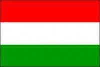 Hungary logo