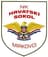 Hrvatski Sokol U23 logo