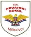 Hrvatski Sokol U23 logo