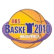 Kruszwica 2010 logo - Poland Plk Azs Umk Torun Vs Kruszwica Basketball