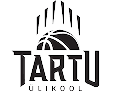 Tartu Ulikool/Estiko logo - Estonia Ebl Rae Kosshansaviimistlus Vs Tartu Ulikoolestiko Live Result