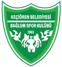 Kecioren Belediyesi Baglum logo - Ebbl Cup Izmir Bsb Vs Kecioren Belediyesi Baglum Sport