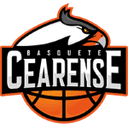 Basquete Cearense LDB U22 logo - Brazil Ldb U Basquete Cearense Ldb U Vs Vasco Da Gama U Live Basketball