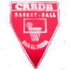 CRB Dar Beida logo - Algeria Asd Crb Dar Beida Vs Cscd Kassantina Live Basketball