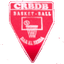 CRB Dar Beida logo