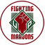UP Lady Maroons Women logo
