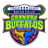 Nueva Ecija Granary Buffalos logo