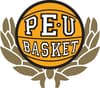 PeU-Basket logo - Finland Division B Panther Vs Peubasket Live
