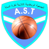 AS Taza logo - Live Morocco D Rs Berkane Vs As Taza
