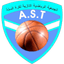 AS Taza logo