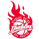 Diablos Rojos logo - Lnbp Dorados Vs Diablos Rojos Live Score Today
