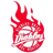 Diablos Rojos logo