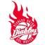 Diablos Rojos logo