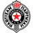Partizan Beograd Women logo