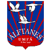 Alftanes logo - Ice Premier League Thor Thorl Vs Alftanes Results