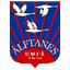Alftanes logo