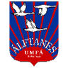 Alftanes logo