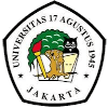 Universitas 17 Agustus 1945 logo - Indonesian Student League Universitas Agustus Vs Universitas Negeri Jakarta Basketball Live