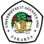 Universitas 17 Agustus 1945 logo