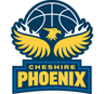 Cheshire Phoenix logo