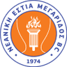 NE Megaridas logo