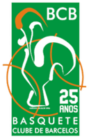 Barcelos Hotel Terco logo - Portugal Pnl A Beira Mar Vs Barcelos Hotel Terco Live Score Today