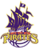 South West Metro Pirates Women logo - Wnbl North South West Metro Pirates Women Vs Logan Thunder Women Live Basketball