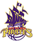 South West Metro Pirates Women logo - Wnbl North Live Basketball