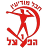 Hapoel Hevel Modiin logo