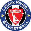 Union Lavaux Riviera Basket logo - Switzerland Nlb Union Lavaux Riviera Basket Vs Villars Basket Basketball Live Score