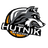 Hutnik Warszawa logo
