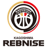 Kagoshima Rebnise logo