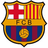 Regal FC Barcelona II logo - Spain Segunda Feb Live