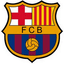 Regal FC Barcelona II logo