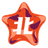 Women's North All star Women logo