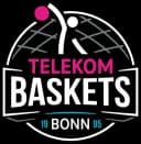 Telekom Baskets Bonn logo - Bbl Telekom Baskets Bonn Vs Bayern Munchen Basketball Live