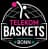 Telekom Baskets Bonn logo