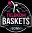 Telekom Baskets Bonn logo