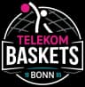 Telekom Baskets Bonn logo