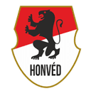 Honved Ludovika logo - Hungary Nb Ll Honved Ludovika Vs Penzugyor Se Basketball Result