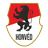 Honved Ludovika logo