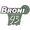 Broni Women logo - Italian Womens Serie A Broni Women Vs Bracco Geas Sesto San Women Results