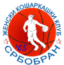 Srbobran Women logo - Serbia Zls Srbobran Women Vs Nibak Women Live Basketball
