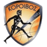 AS Koroivos Amaliadas logo
