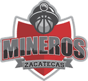 Mineros de Zacatecas W logo - Mexico Wlmbpf Mieleras Women Vs Mineros De Zacatecas W Sport